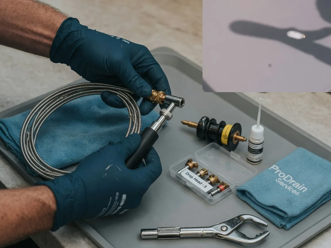 Why choose Drain Cleaning in Poulan, GA